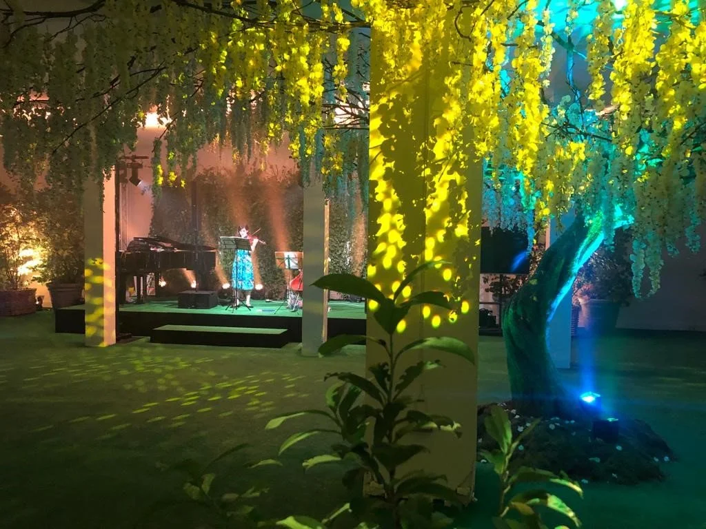 Why Visualising Your Event Is The Game Changer You Didn't Know You Needed