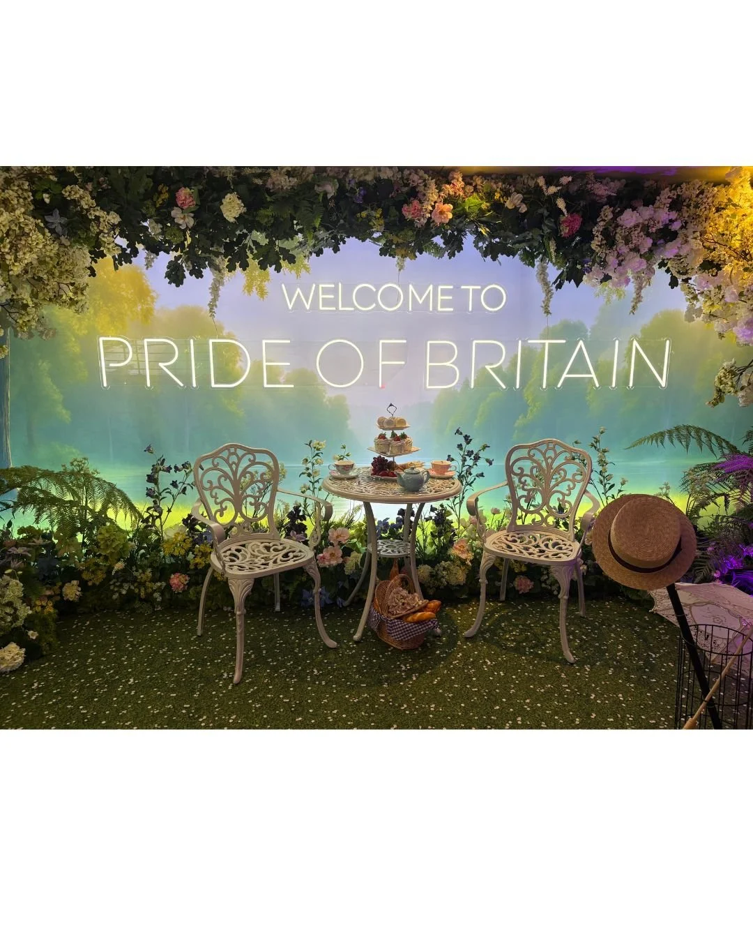 From Concept To Red Carpet, A Night To Remember