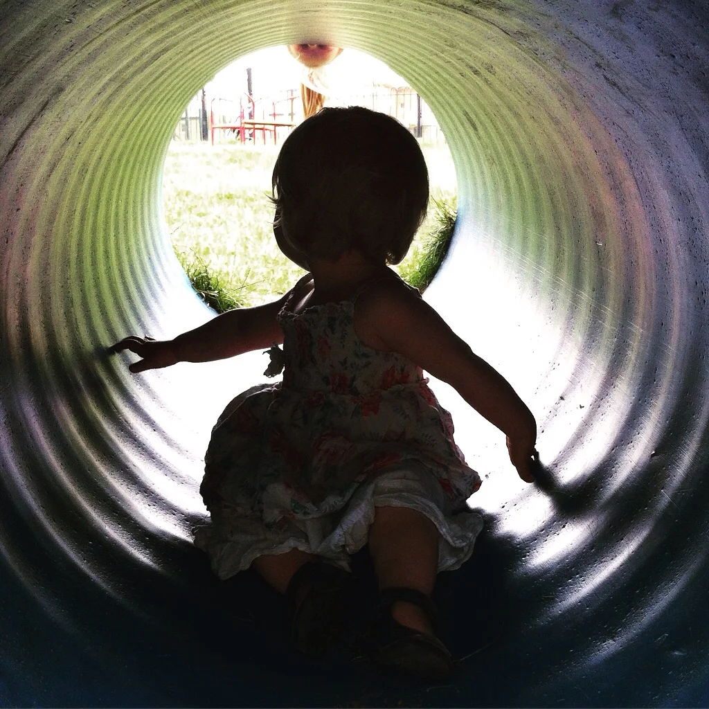 Light at the end of the tunnel?