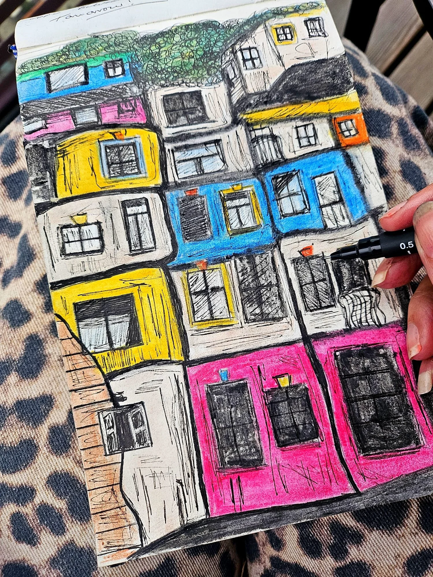 Commission an Illustration