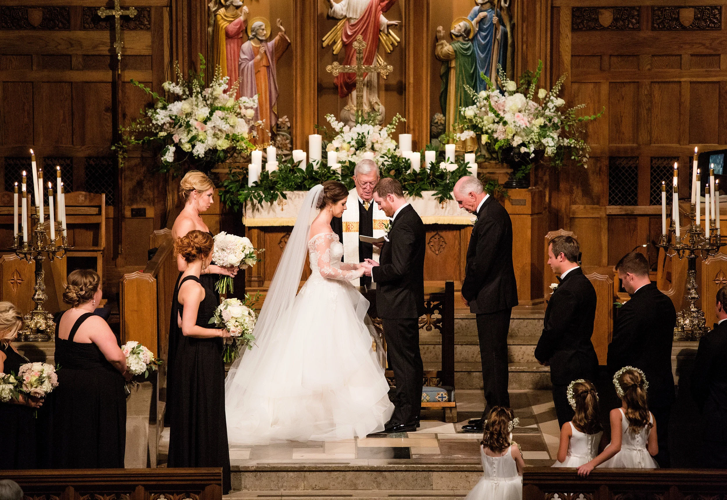 Grace Photography Studio Alabama Wedding Photography