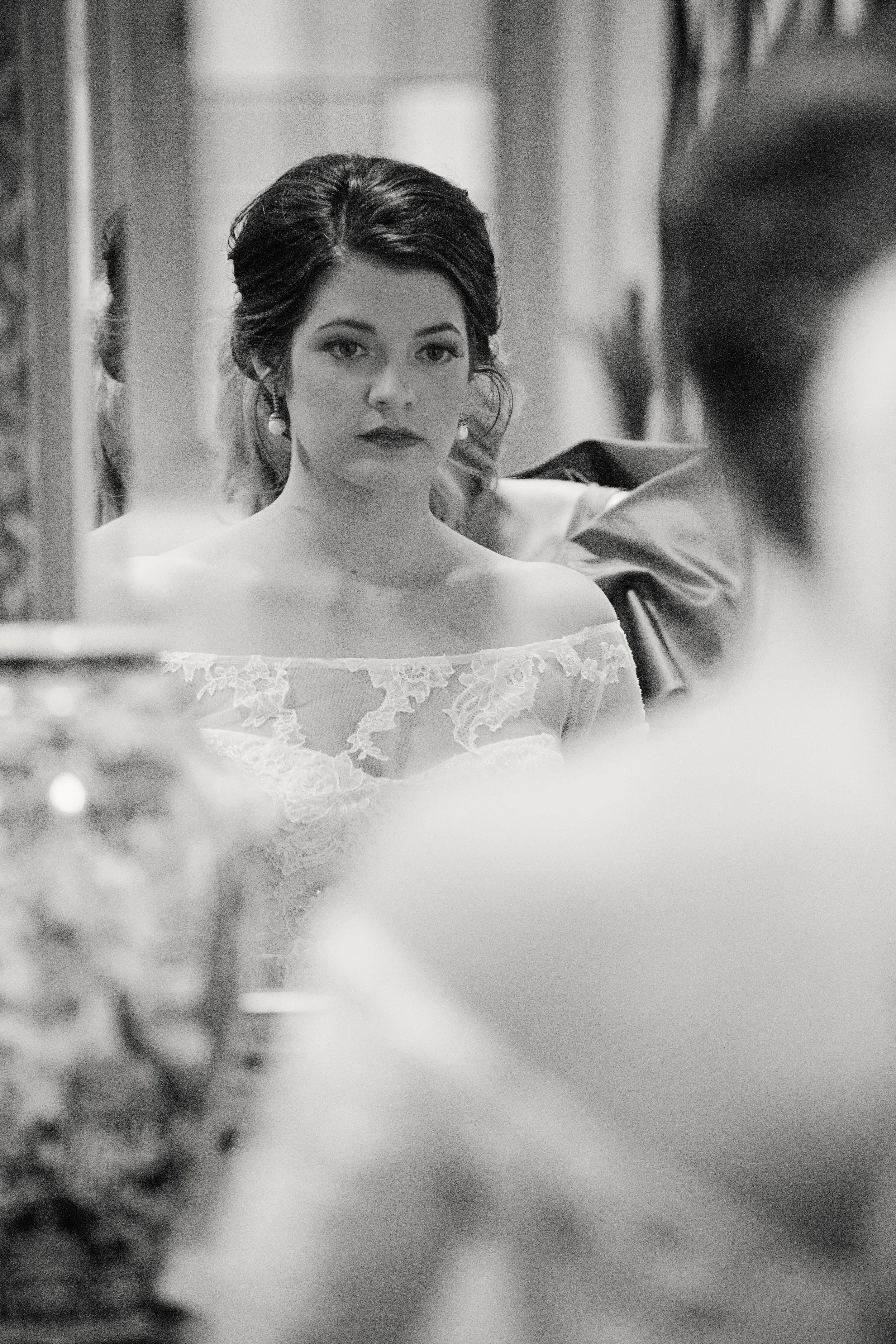 Grace Photography Studio Alabama Wedding Photography