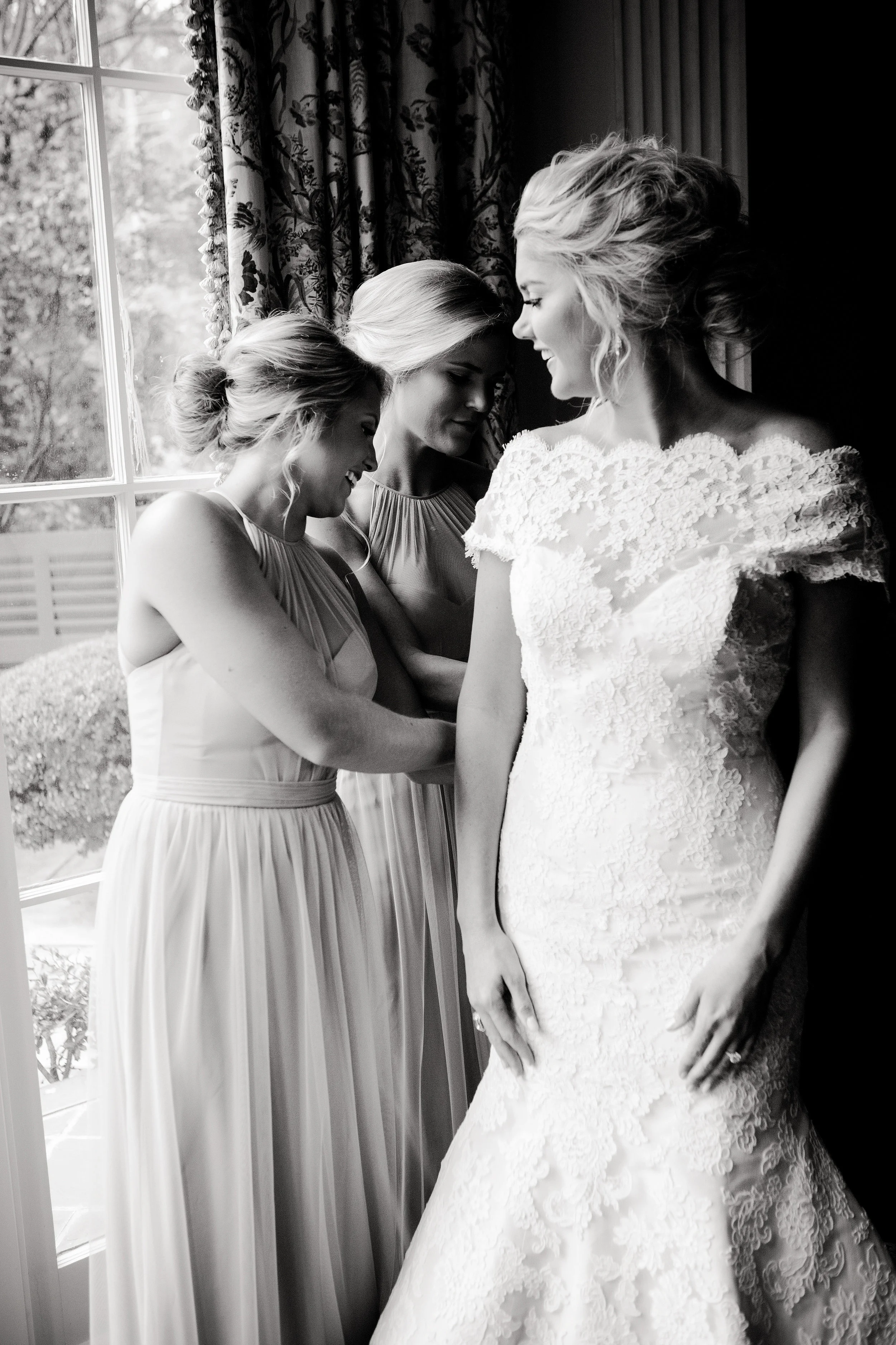 Grace Photography Studio Alabama Wedding Photography
