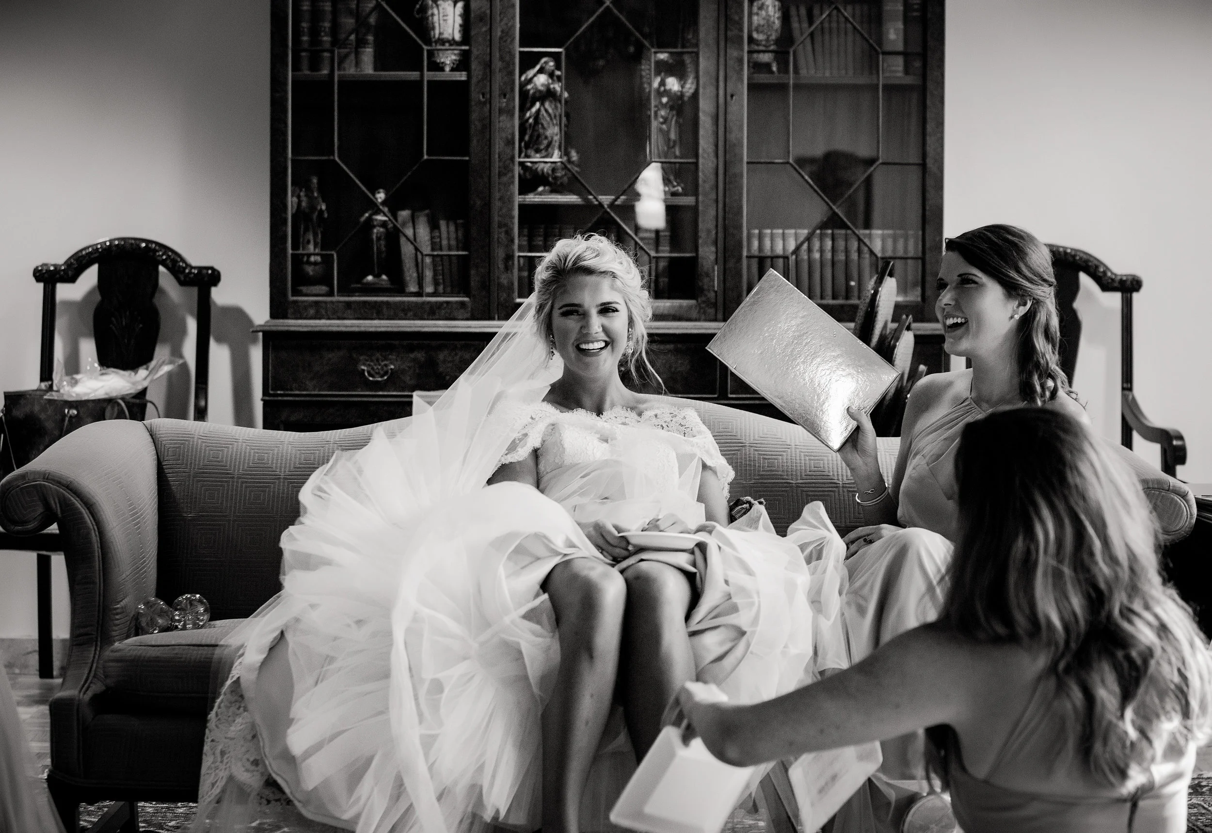 Grace Photography Studio Alabama Wedding Photography