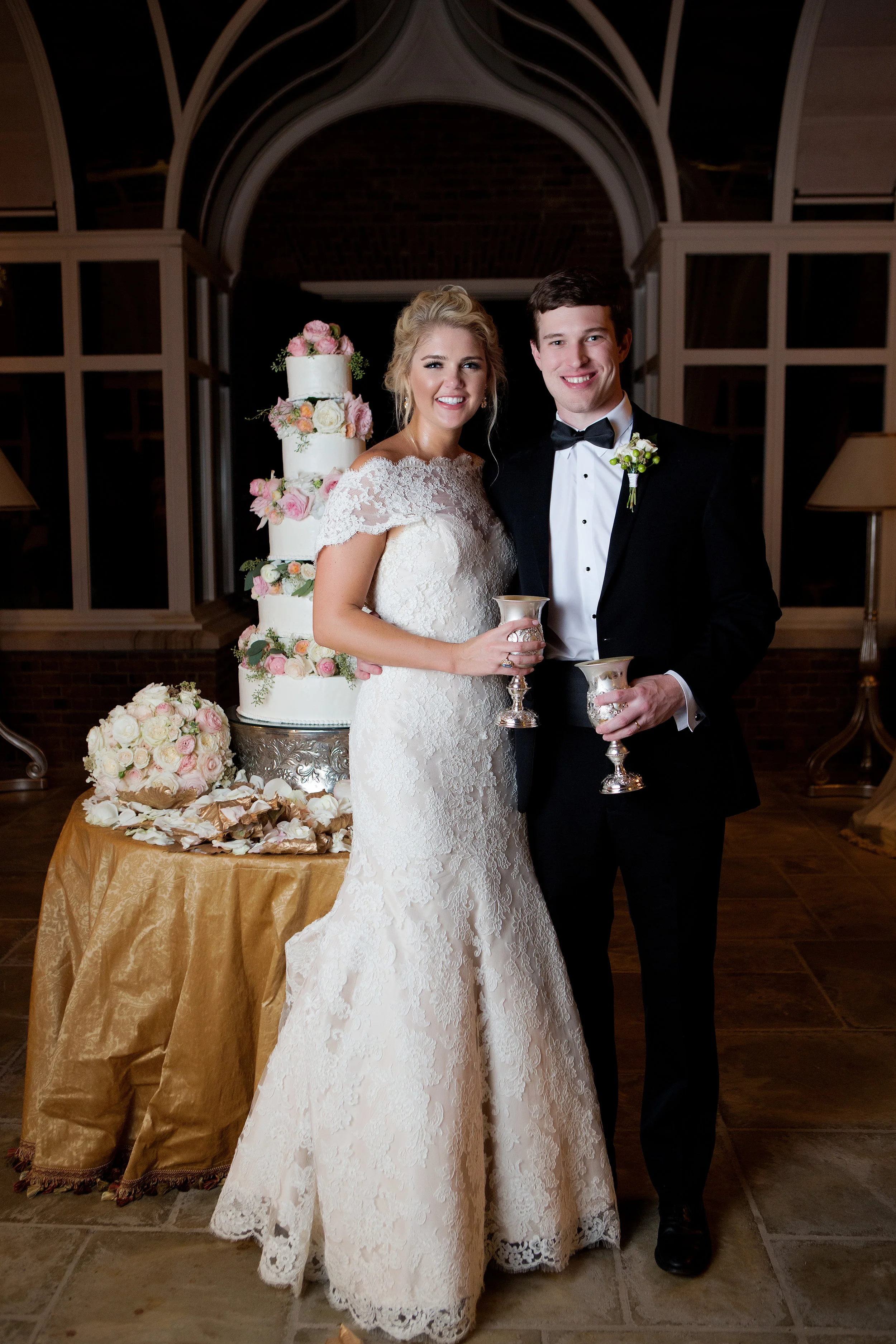Grace Photography Studio Alabama Wedding Photography