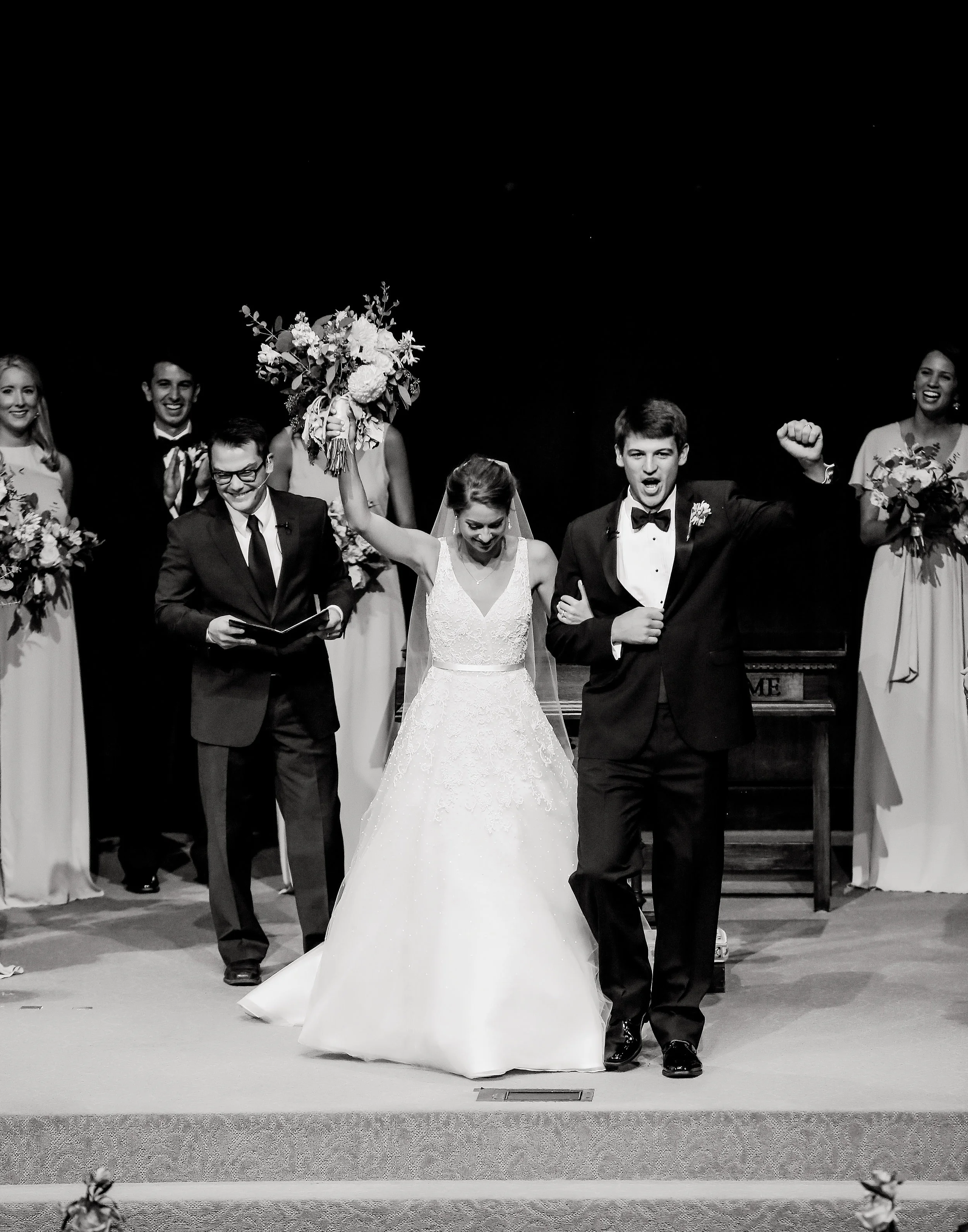 Grace Photography Studio Alabama Wedding Photography