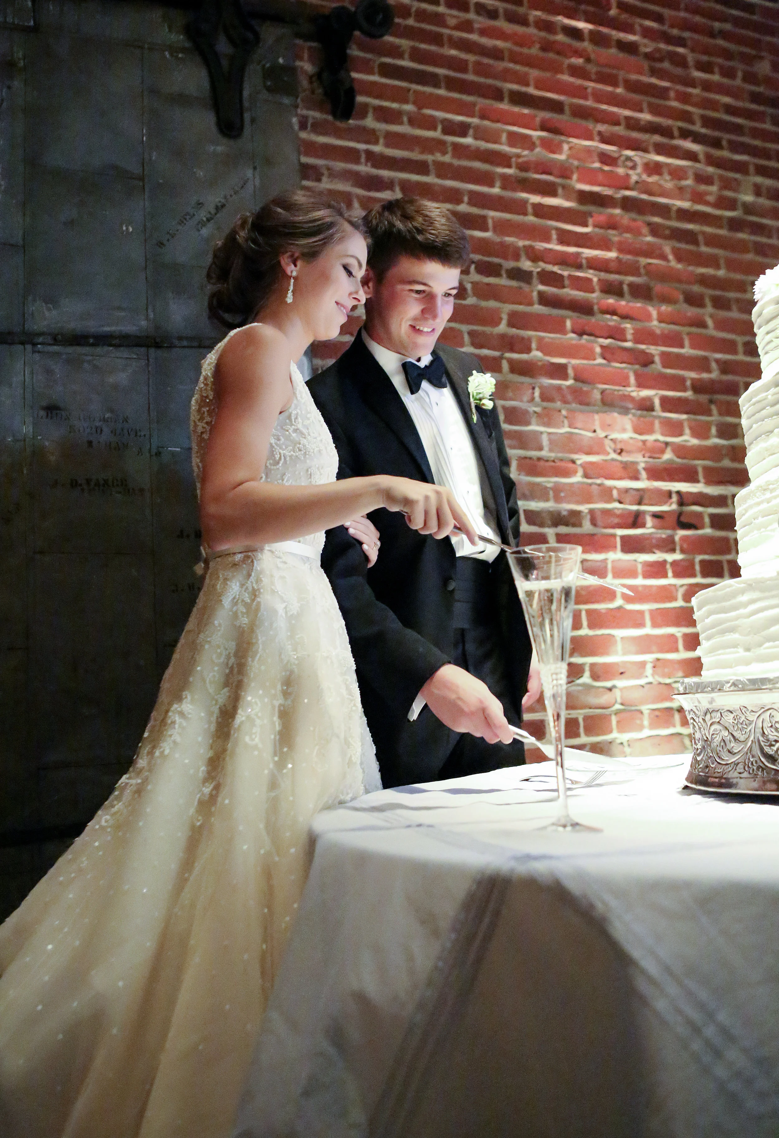 Grace Photography Studio Alabama Wedding Photography