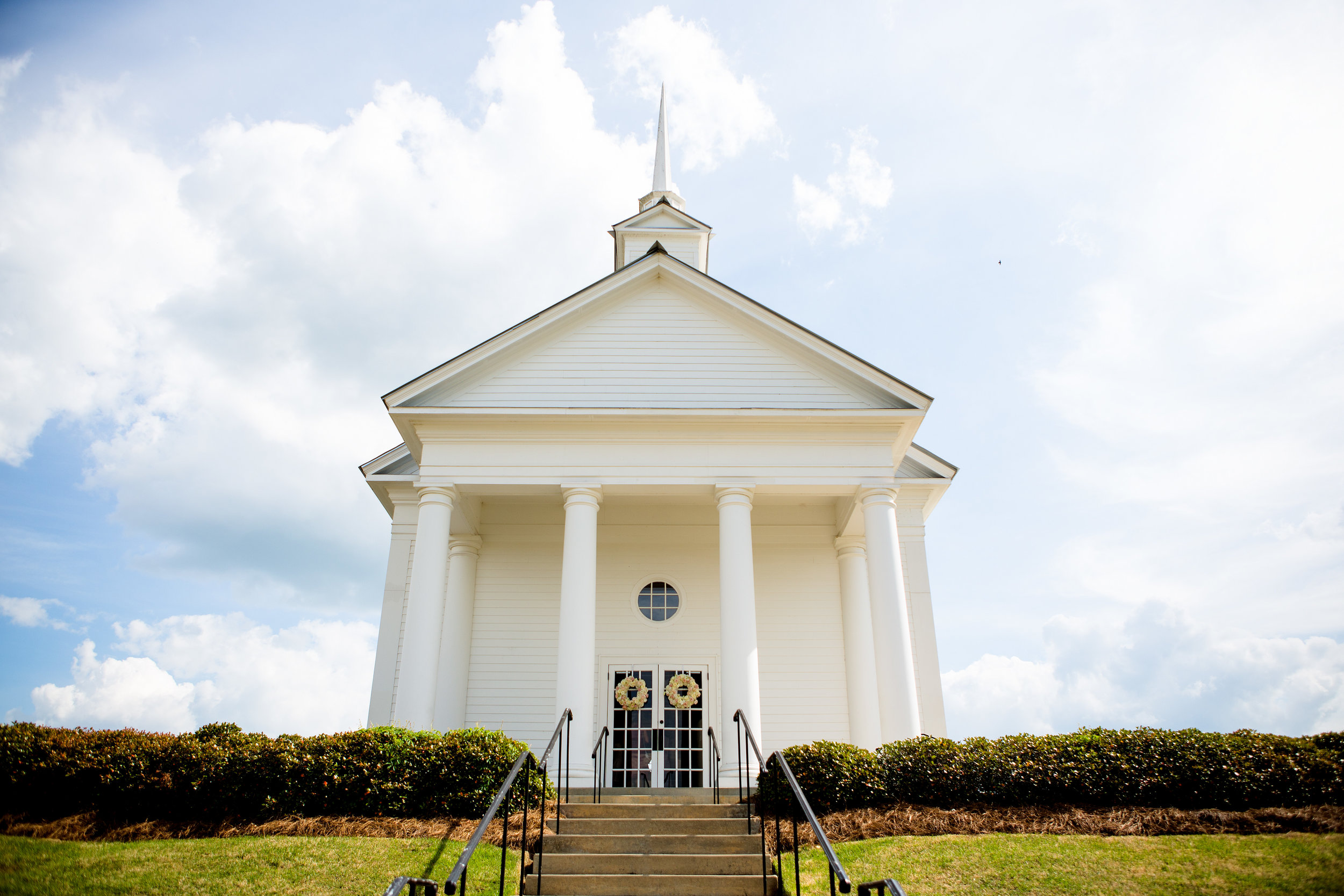 Grace Photography Studio Alabama Wedding Photography