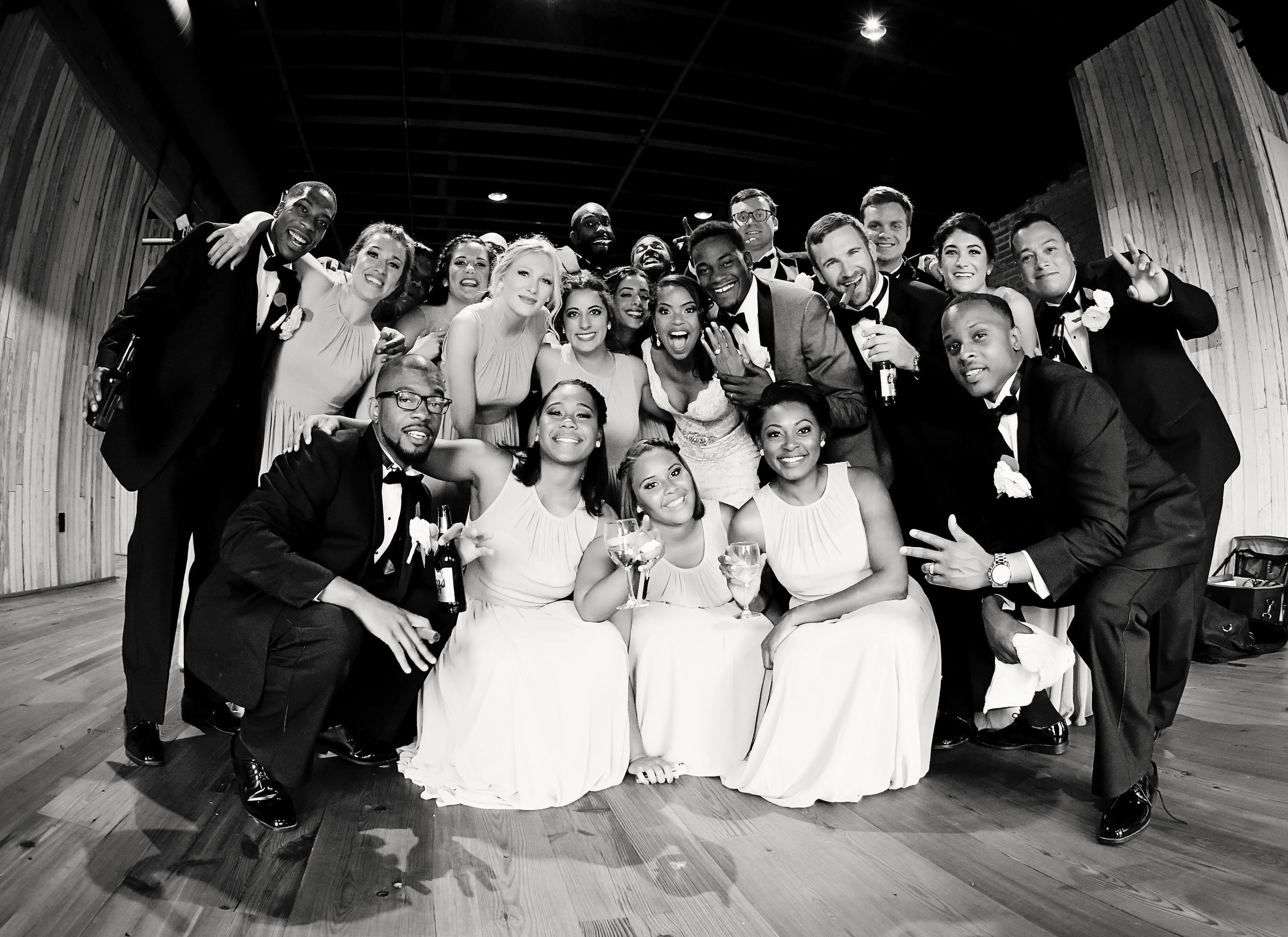 Grace Photography Studio Alabama Wedding Photography