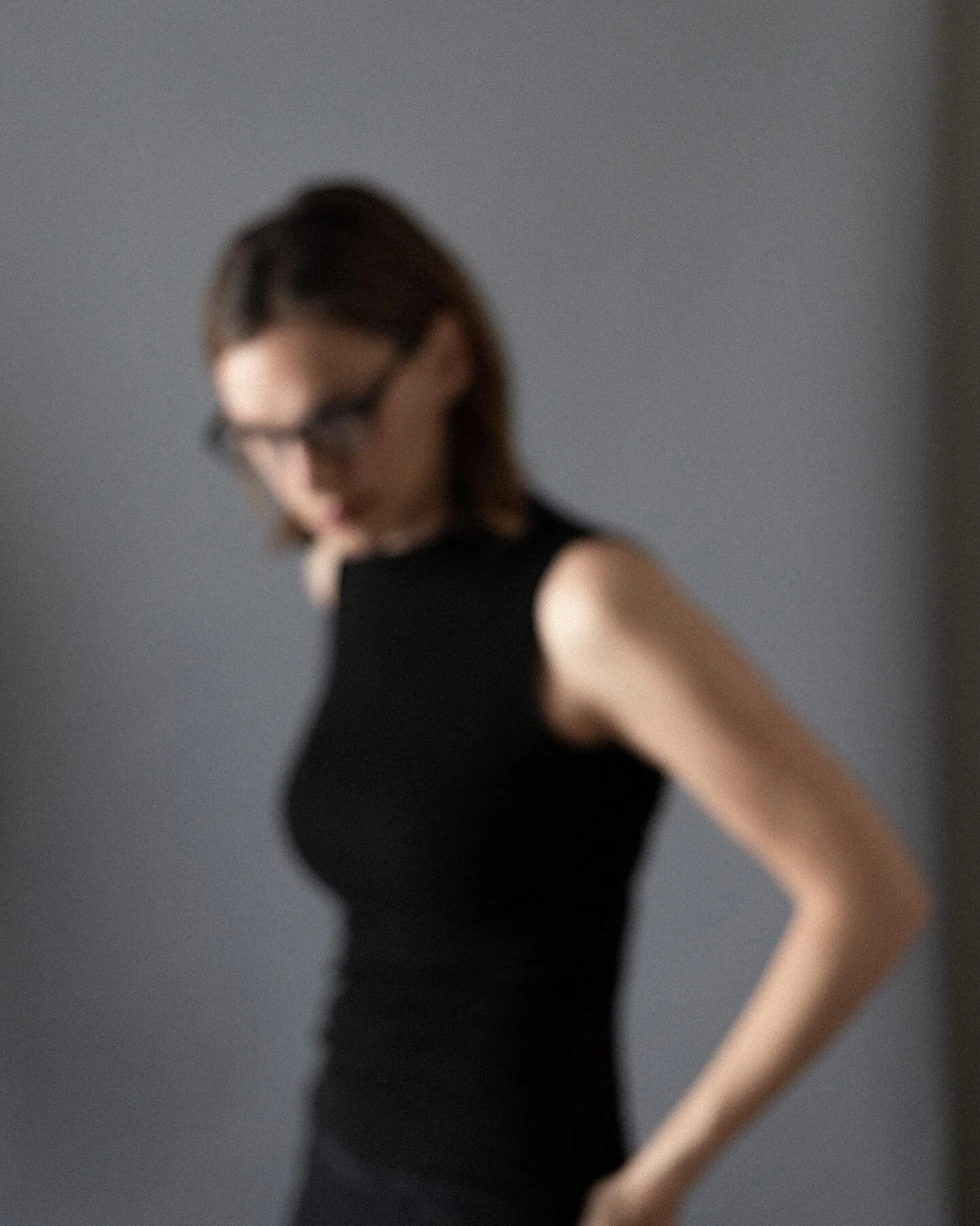 47
Out of focus and unedited. Such is life. 

#selfportrait #birthdaygirl