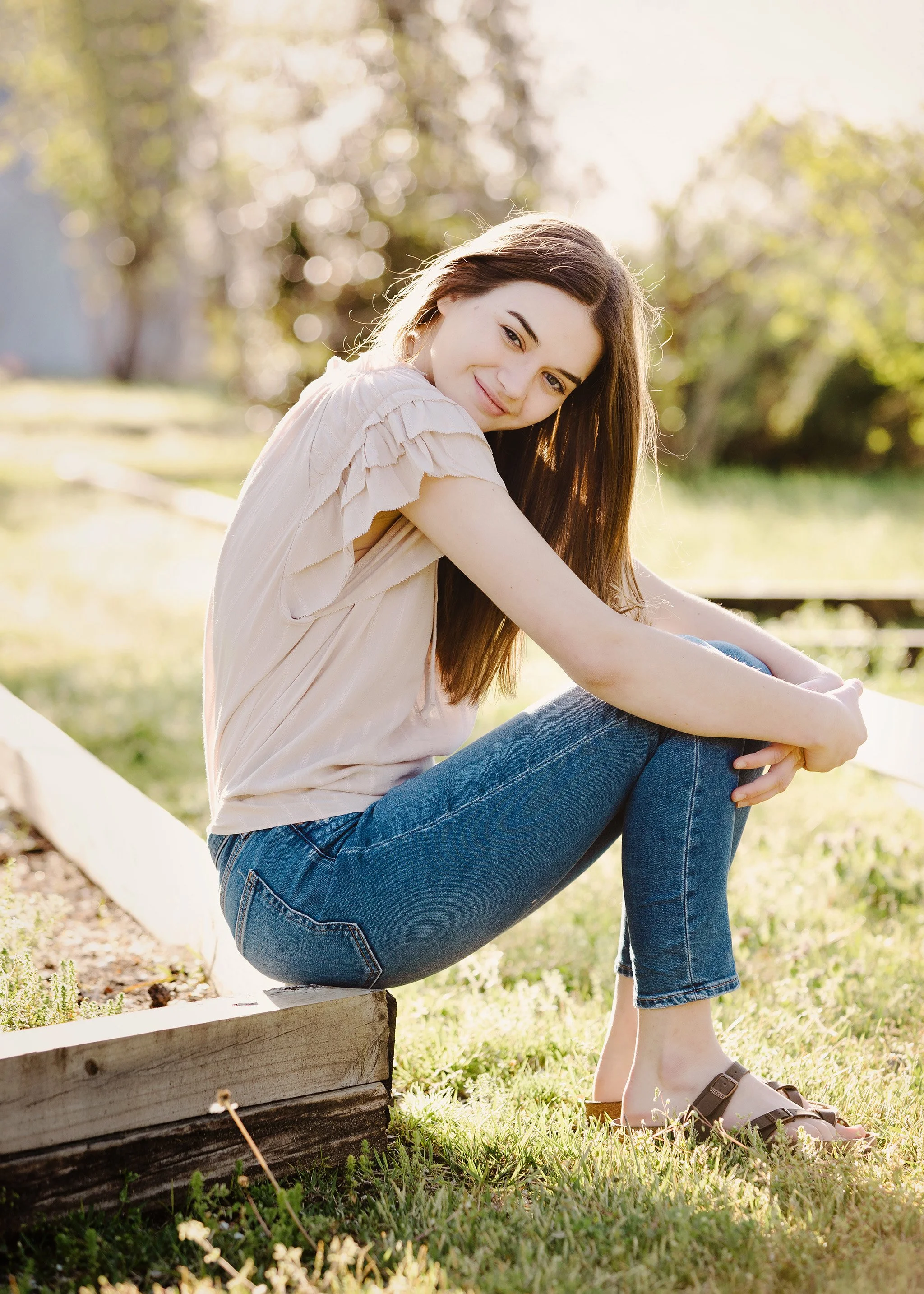 Digital Mini Session - creative services rendered + digital files