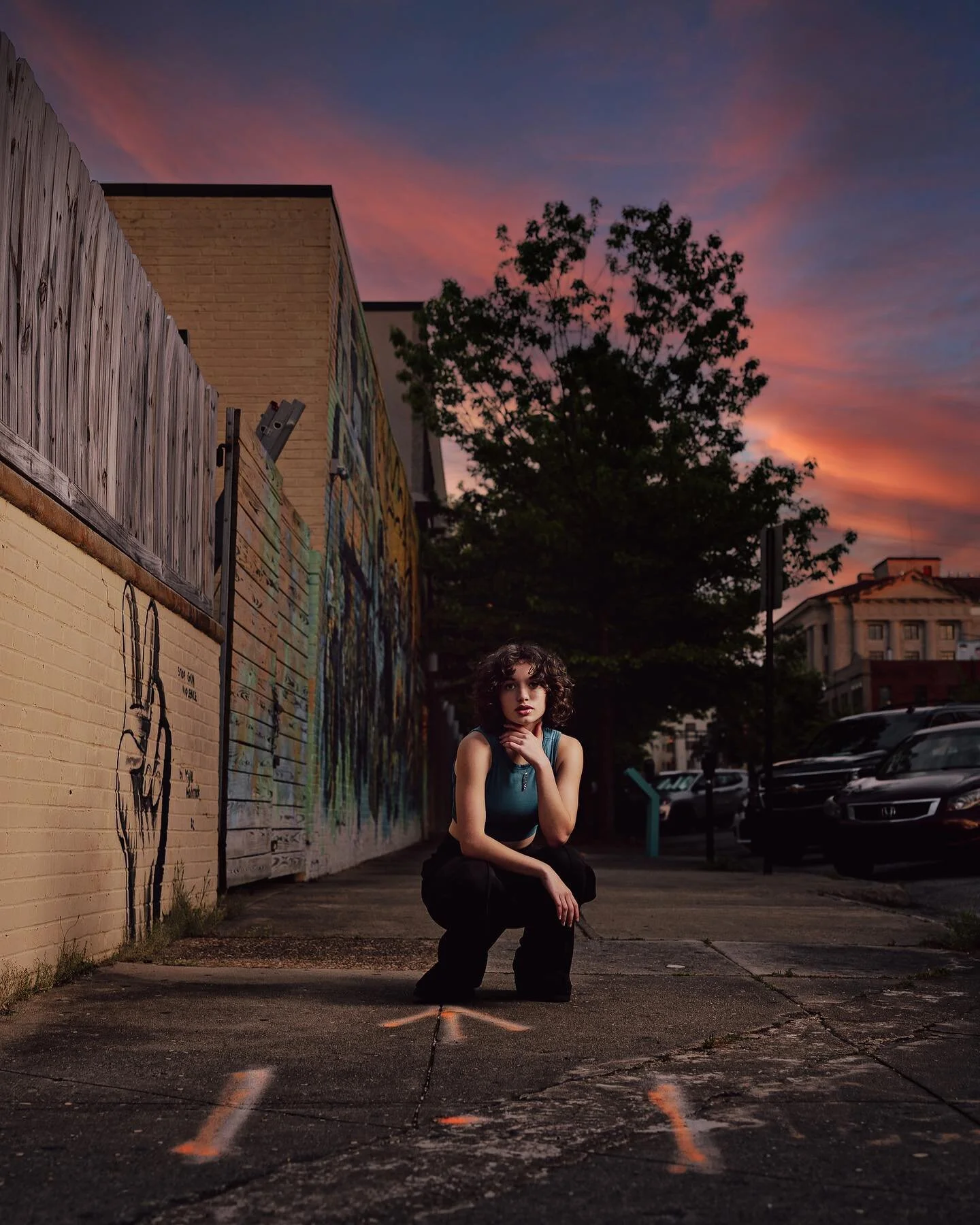 Hitting the street with my mini me and my new light. 

#mymuse #downtown #ocf #clickcommunity