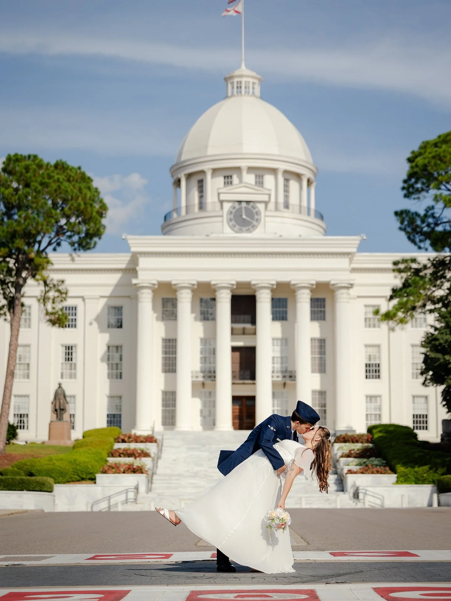 It&rsquo;s been a month of photographing weddings for me, but this one was extra special!!! I&rsquo;m so happy I could be there to capture @james_lancaster1 &amp; @brookexlancaster1 ❤️