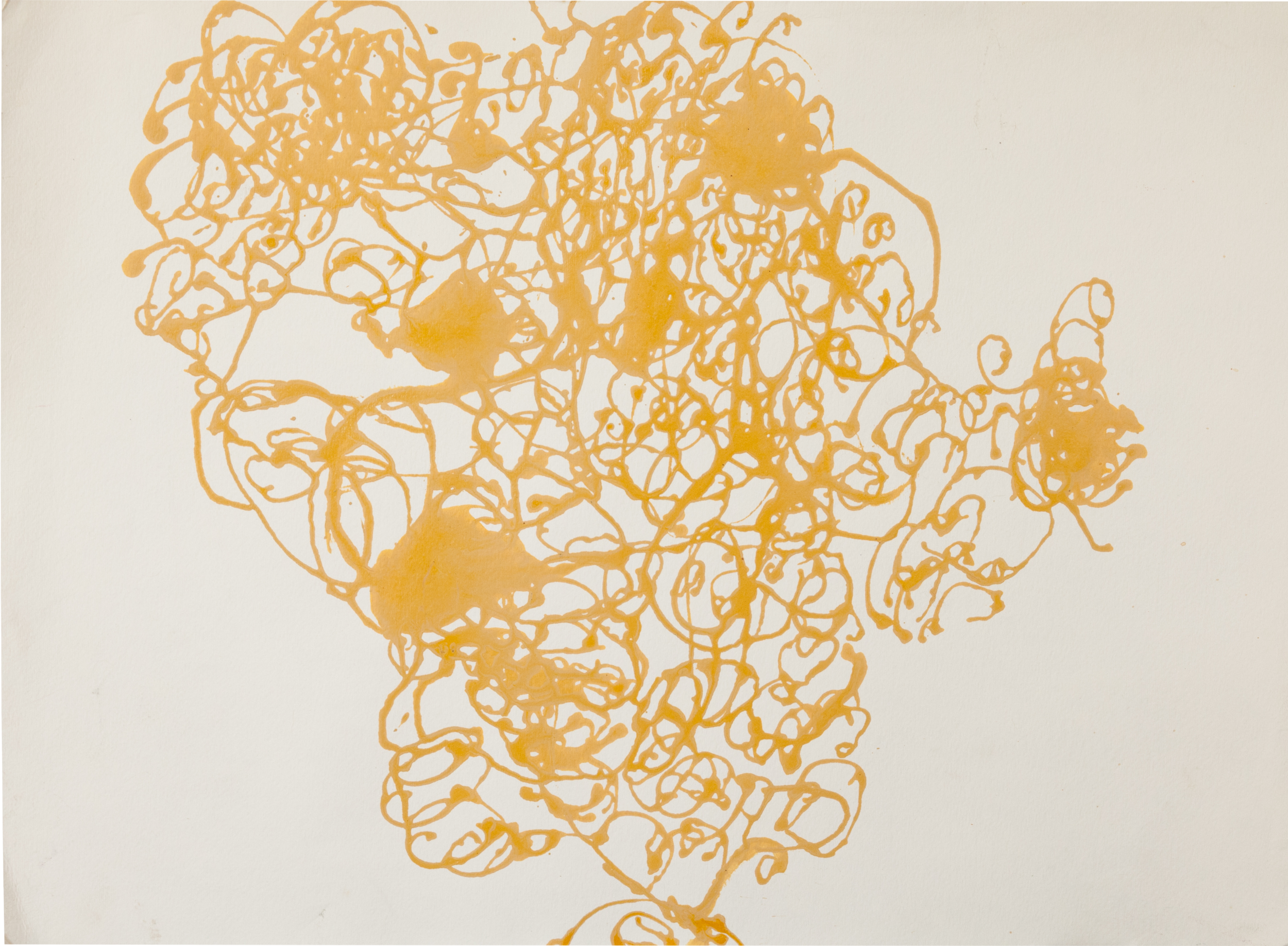 Movement 1, 2015
