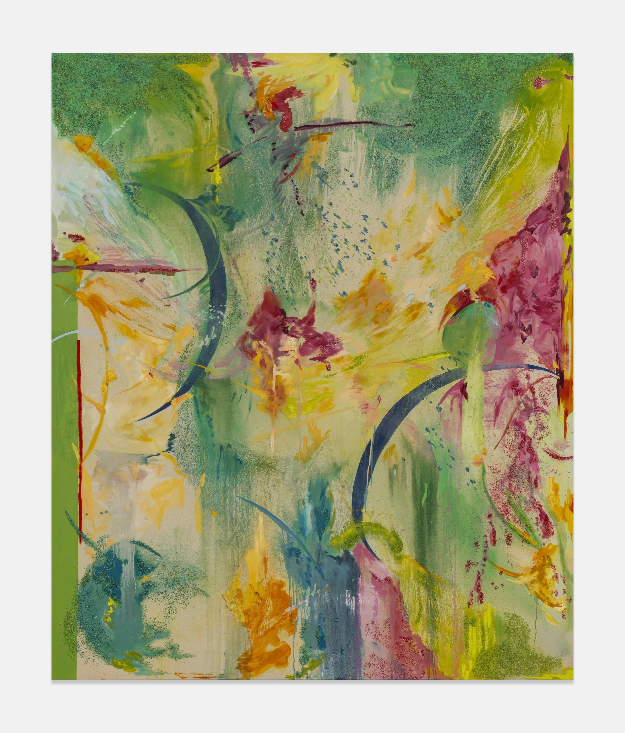 Fluorescent Adolescent