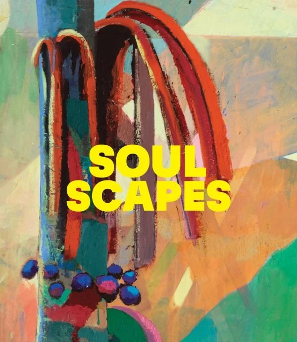 Soulscapes By Lisa Anderson