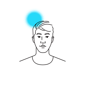 Portrait by Simone Noronha