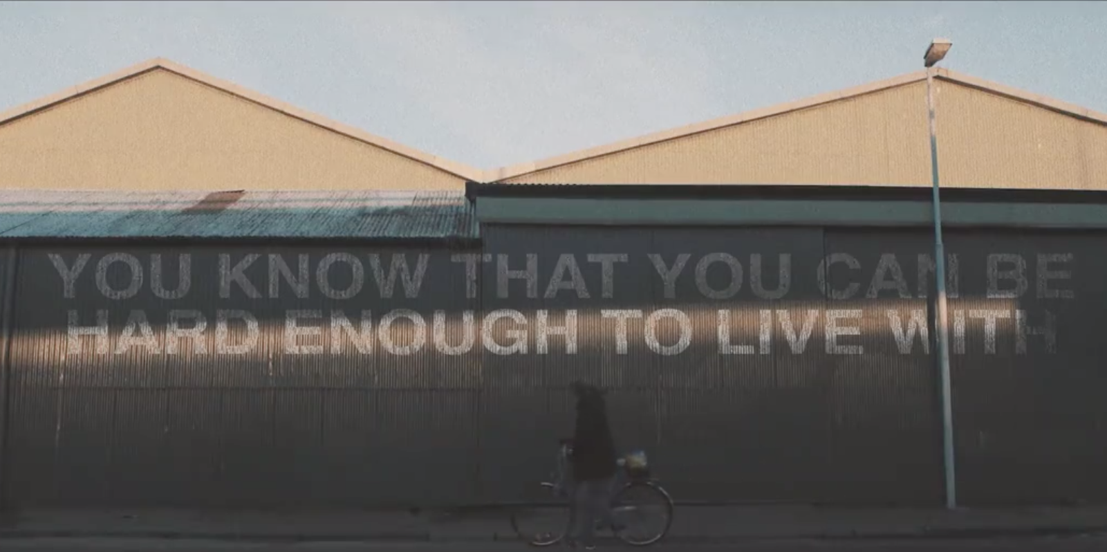 New Song/Lyric Video!  Check out "Waiting" here. 