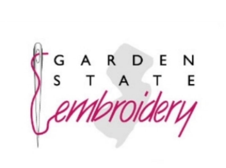 Garden State Embroidery