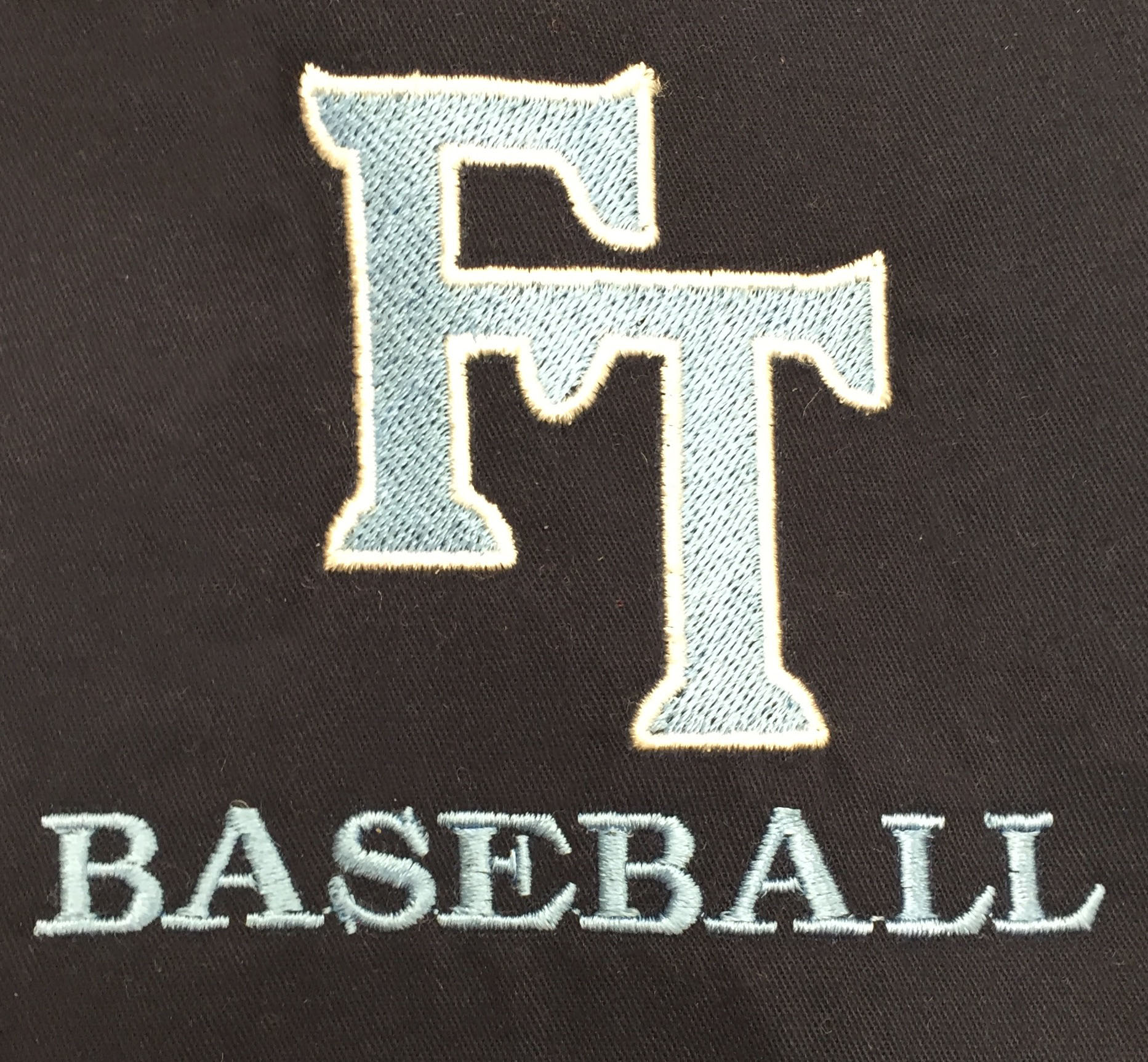 Baseball Team Apparel-Garden State Embroidery-Cherry Hill-New Jersey-Team Gear.JPG