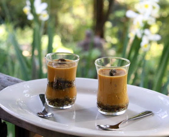 Apricot Laziz