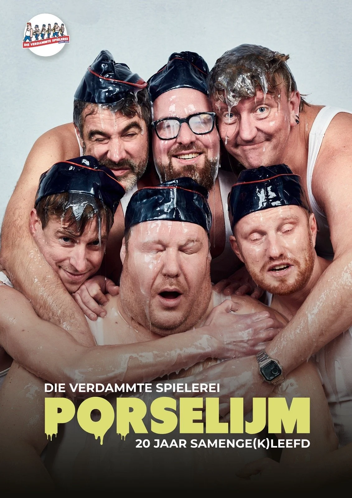 Porselijm