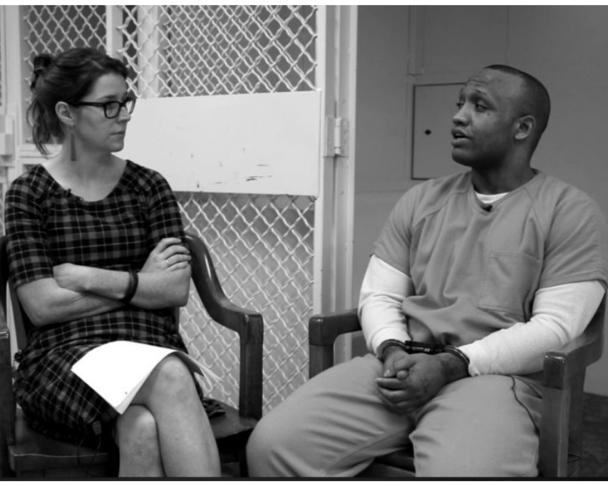 PREMIERE: October 19th, 2019 - 4:15 pm at The Contemporary Art Center on Camp St.