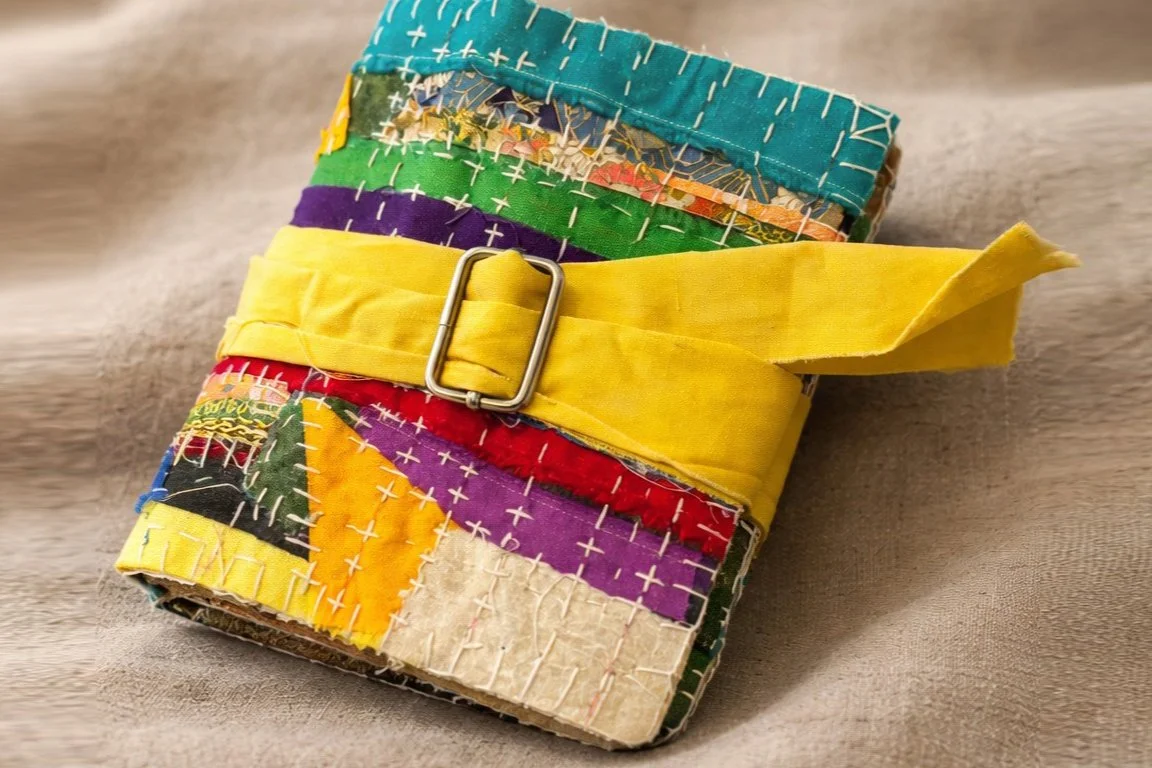 CroppedFabric Journal Boro Inspired stitching.jpg