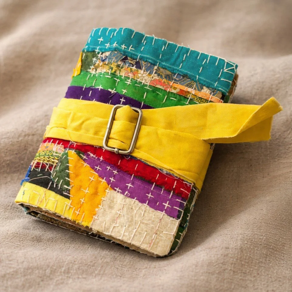 Fabric Journal Boro Inspired stitching.jpeg