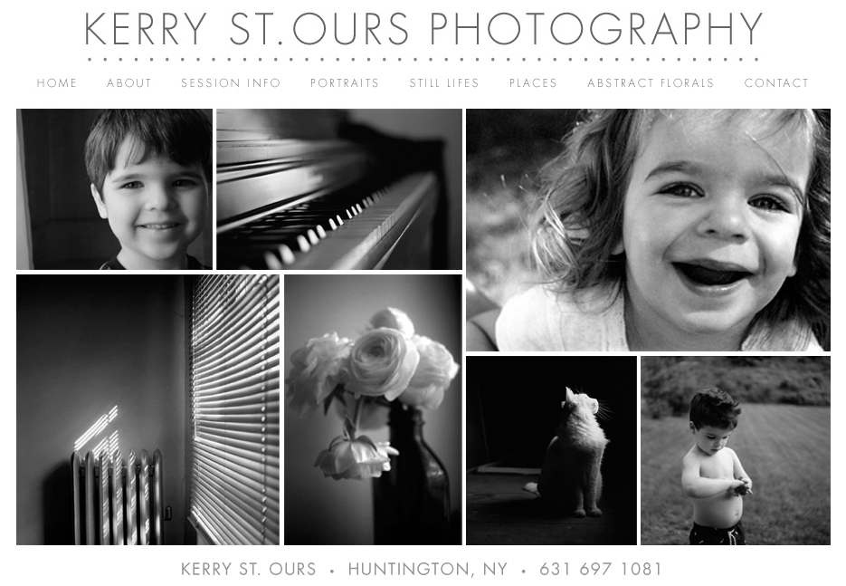 Kerry St. Ours Photography