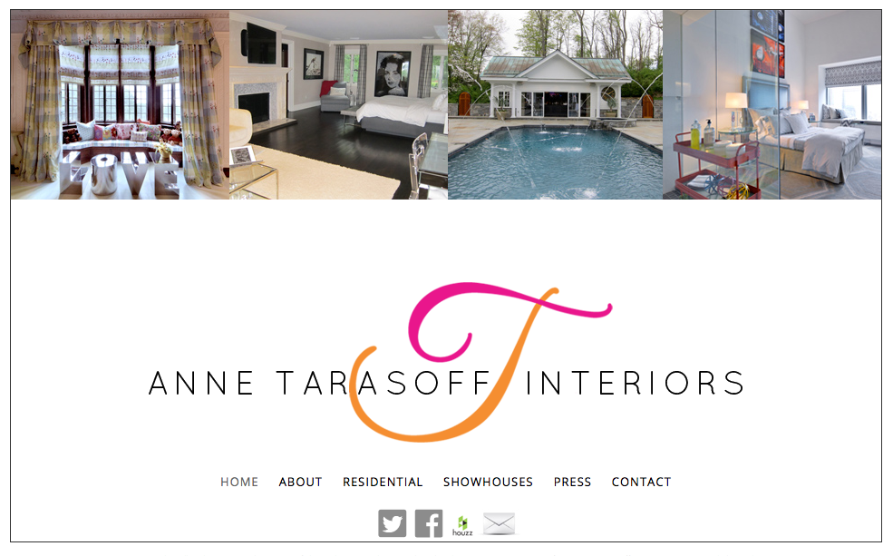 Tarasoff Interiors