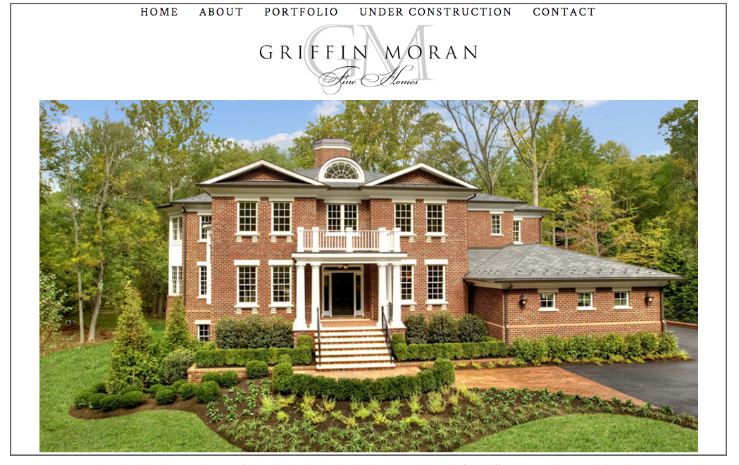 Griffin Moran Builders