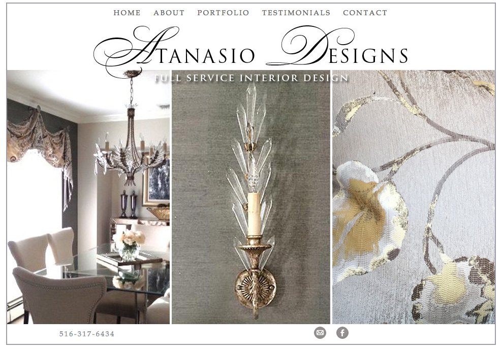 Atanasio Designs