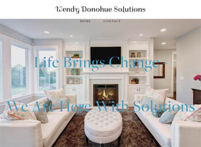 Wendy Donohue Solutions