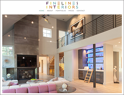 Finelines Interiors Unlimited