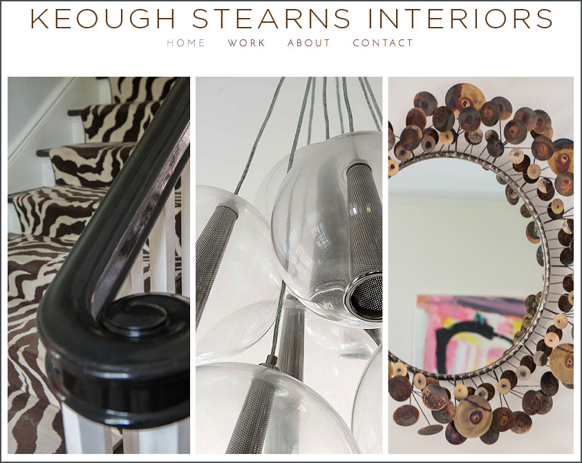 Keough Stearns Interiors