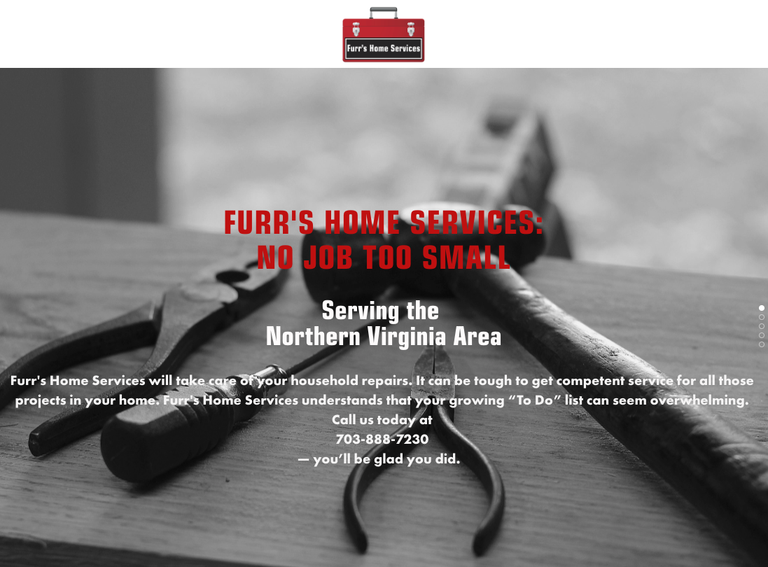 Furr's Home Services