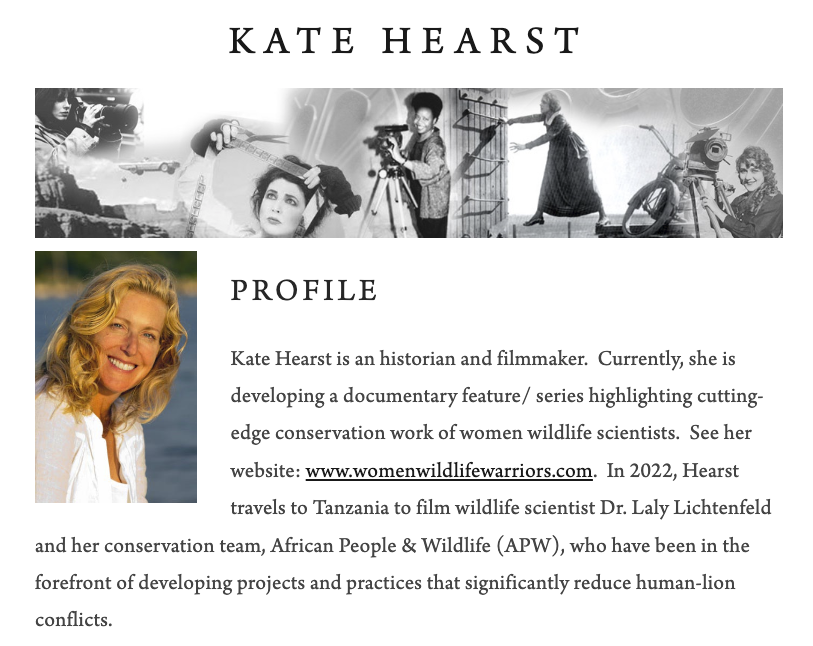 Kate Hearst