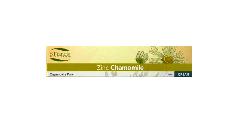 ST FRANCIS HERB FARM Zinc Chamomile.png
