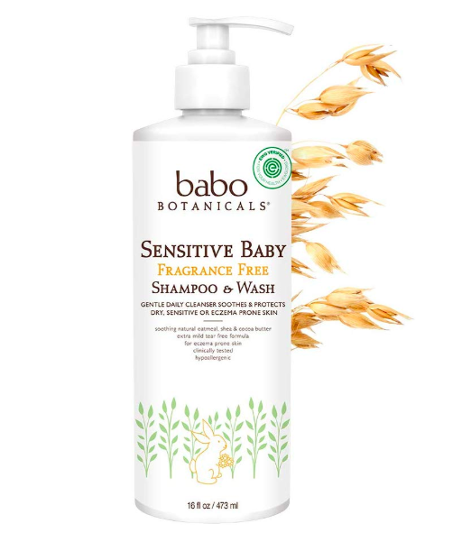 Babo Botanicals Sensitive Baby Wash.png