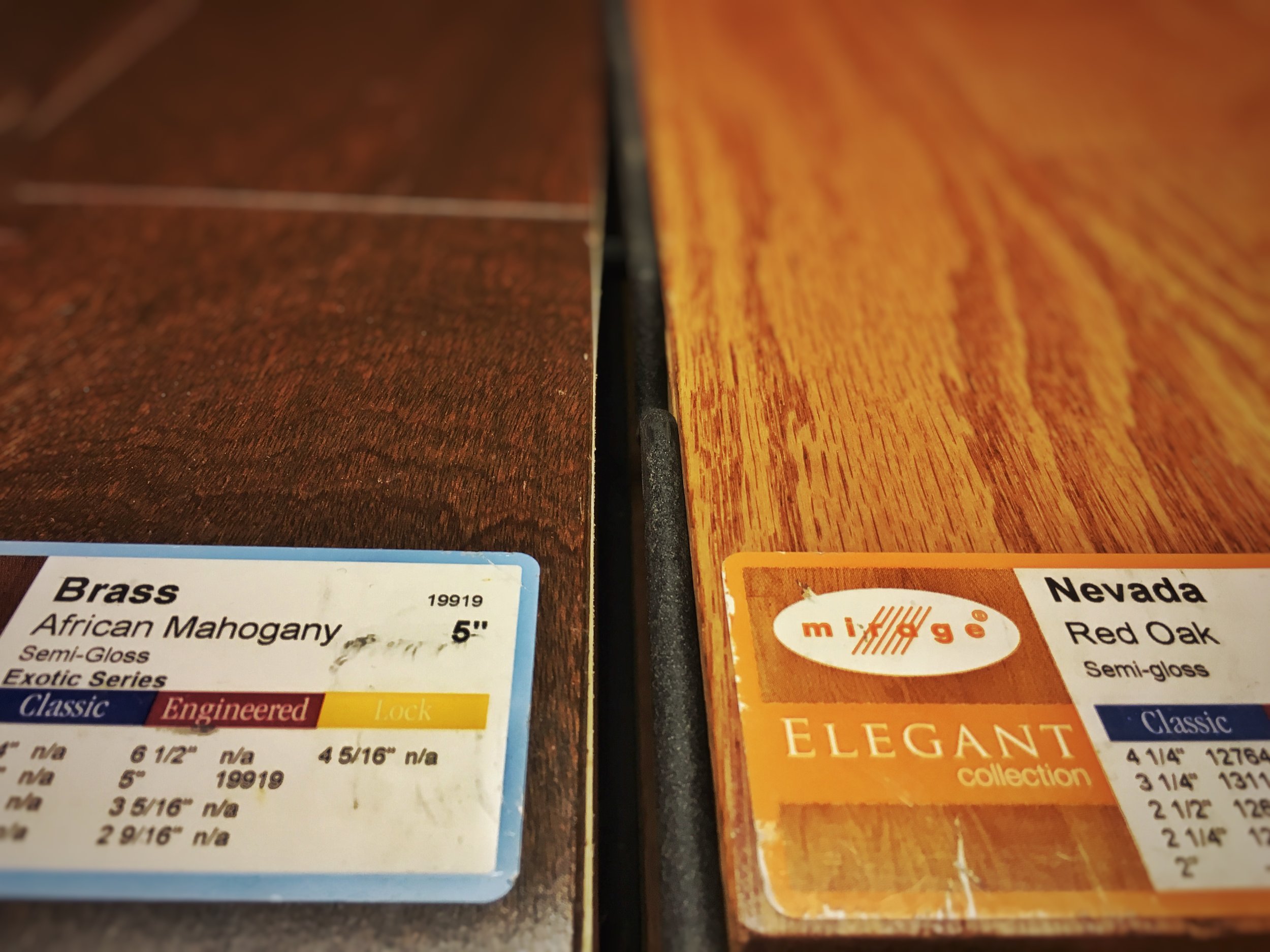 Want A Hardwood Floor Part 1 There S A Lot To Consider Carpet Vacuum Expo