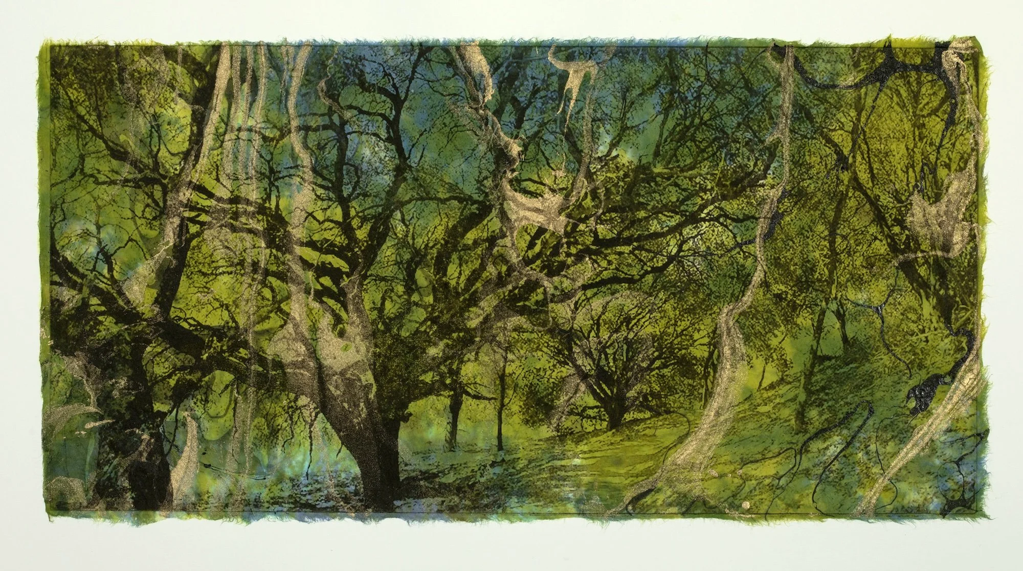 Green Crucible, 2025