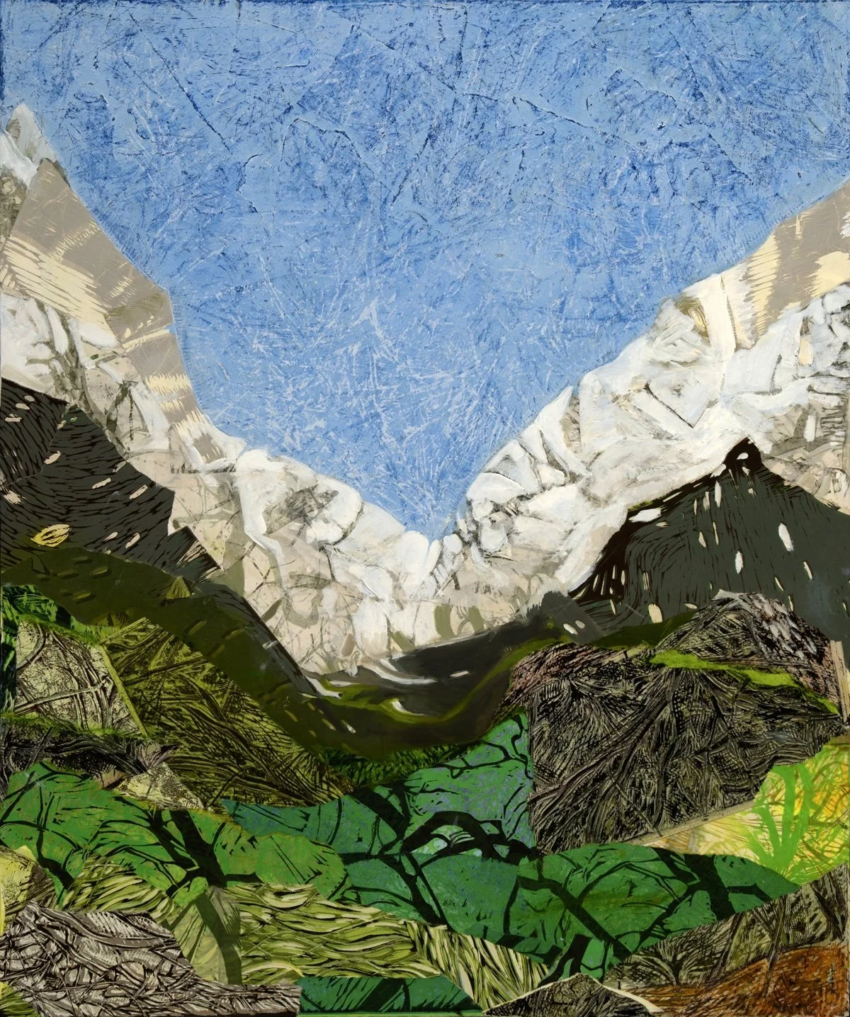 Después de la Lluvia