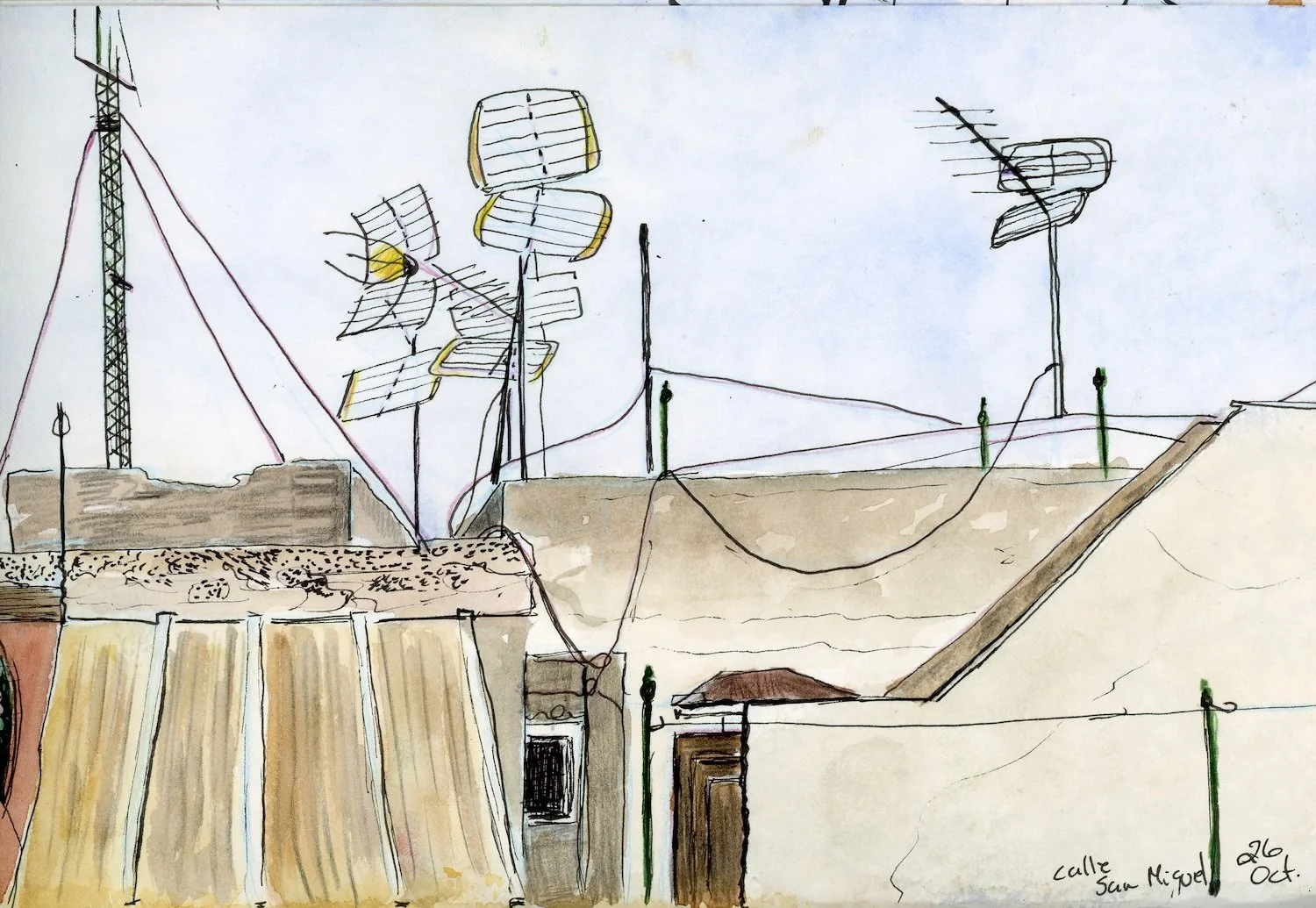 Rooftop