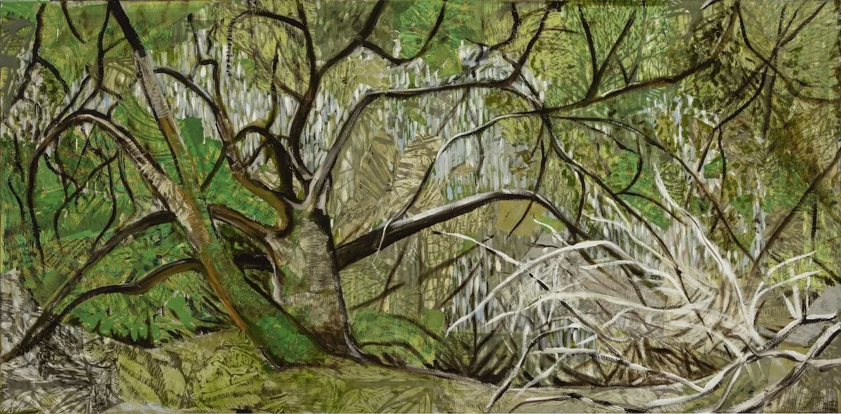 After the Rain, 2023