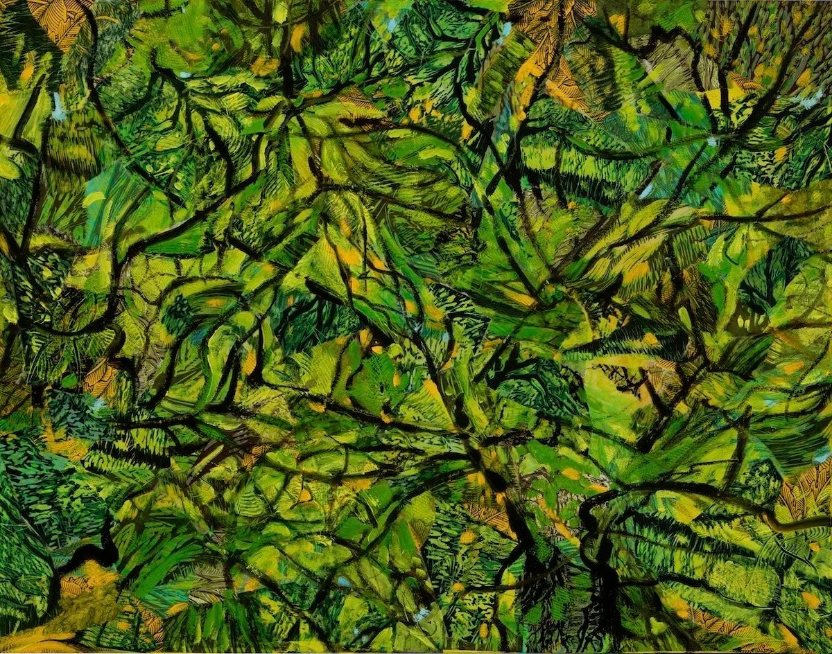 Ode to Joy, 2024