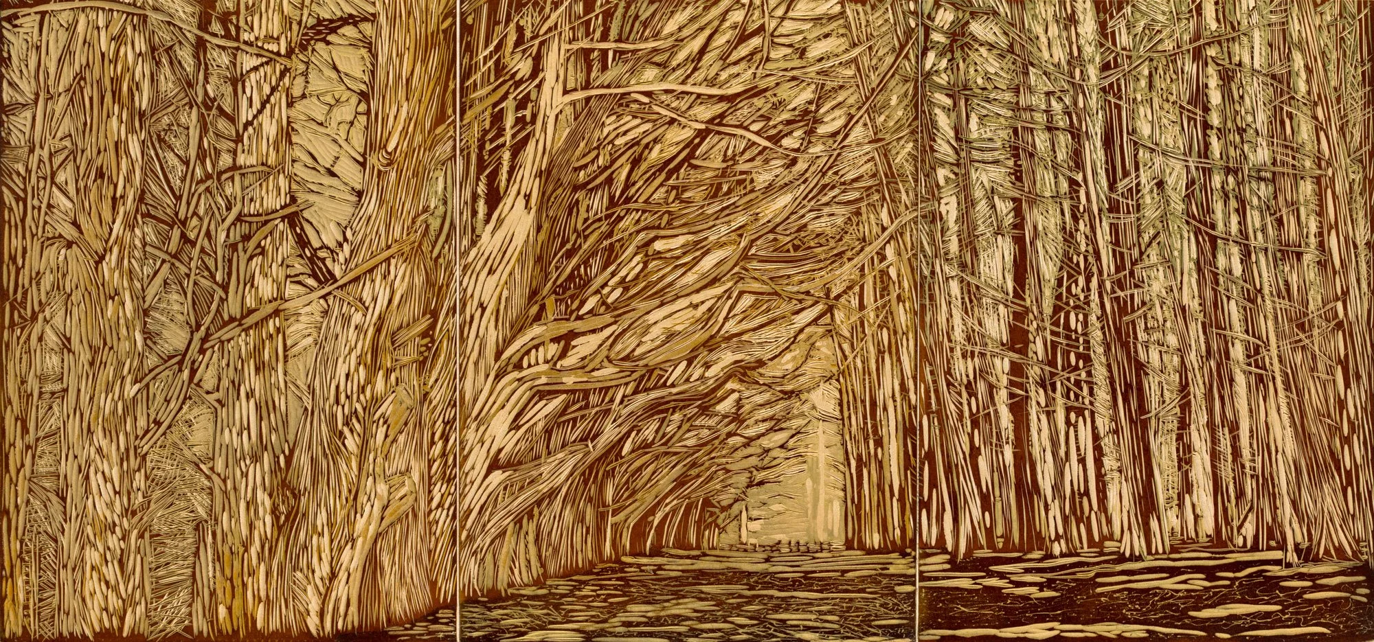 Cypress Sanctuary, 2026