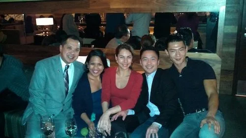 A night at the Press Club.JPG