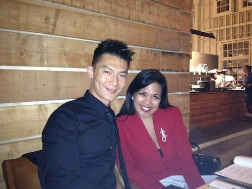 Christopher and HIlga.JPG