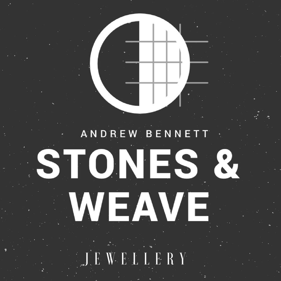   Stones and Weave  